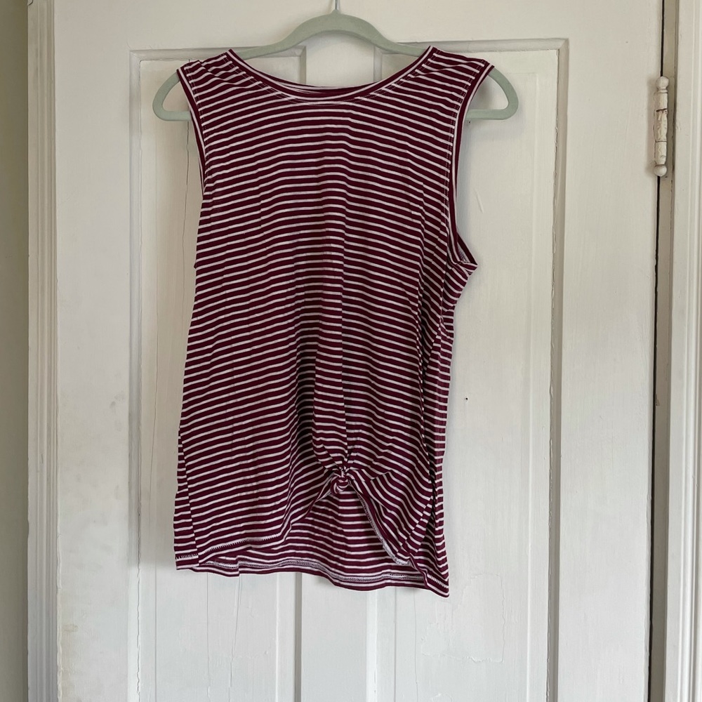 Tank top